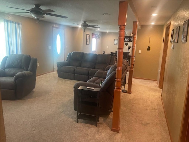 1273 N 1425th St, Mason, IL 62443 - photo 8
