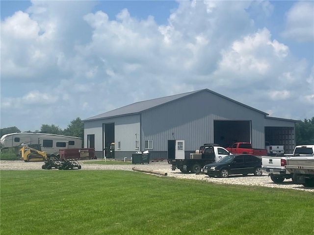 1273 N 1425th St, Mason, IL 62443 - photo 22