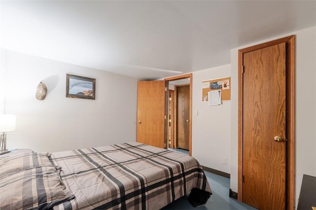 1230 Finley Ave, Mt Zion, IL 62549 - view of bedroom