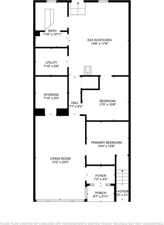 161 N Front St, Macon, IL 62544 - photo 4