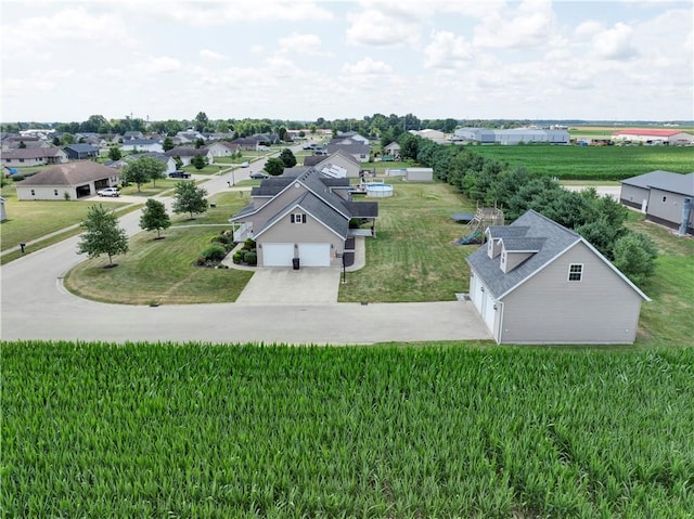 411 N Pointe Dr, Dieterich, IL 62424 - photo 32