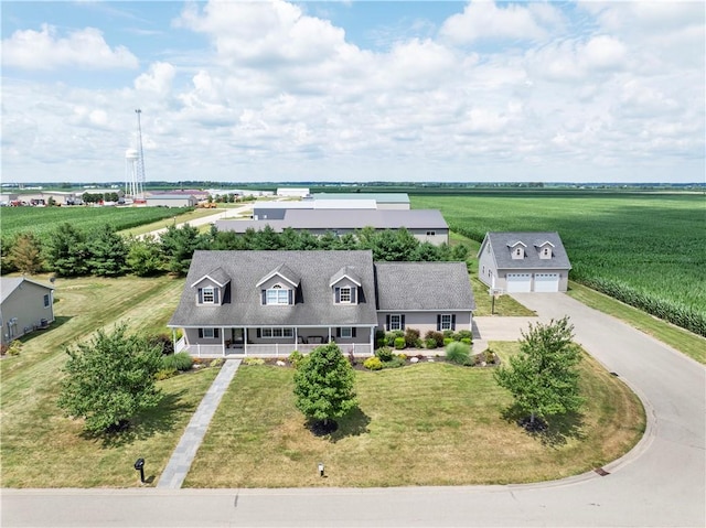 411 N Pointe Dr, Dieterich, IL 62424 - photo 31