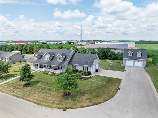 411 N Pointe Dr, Dieterich, IL 62424 - photo 33