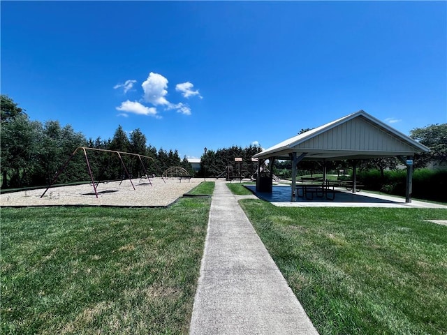 411 N Pointe Dr, Dieterich, IL 62424 - photo 35