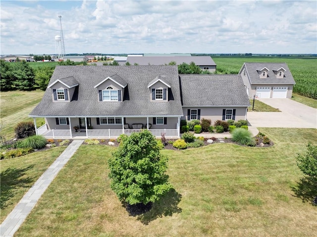 411 N Pointe Dr, Dieterich, IL 62424 - photo 30