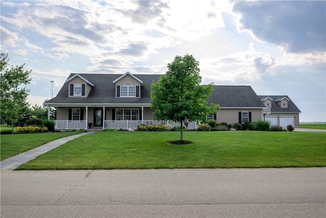 411 N Pointe Dr, Dieterich, IL 62424 - photo 1