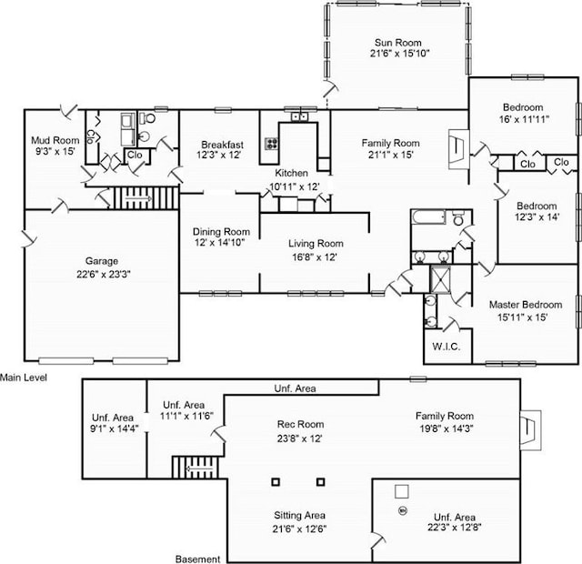 5307 Yavapai Dr, Forsyth, IL 62535 - view of room layout