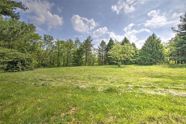 2752 N Sangamon Rd, Decatur, IL 62521 - view of nature
