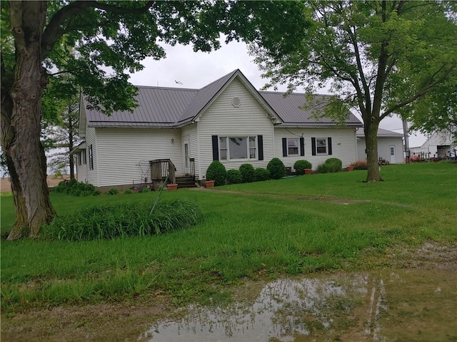 17519 N 1375th St, Chrisman, IL 61924 - photo 1