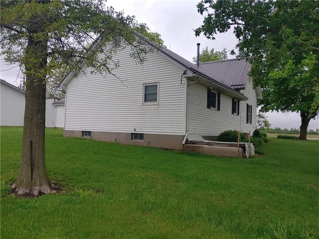 17519 N 1375th St, Chrisman, IL 61924 - photo 4