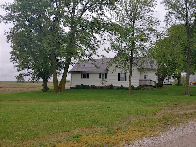 17519 N 1375th St, Chrisman, IL 61924 - photo 2