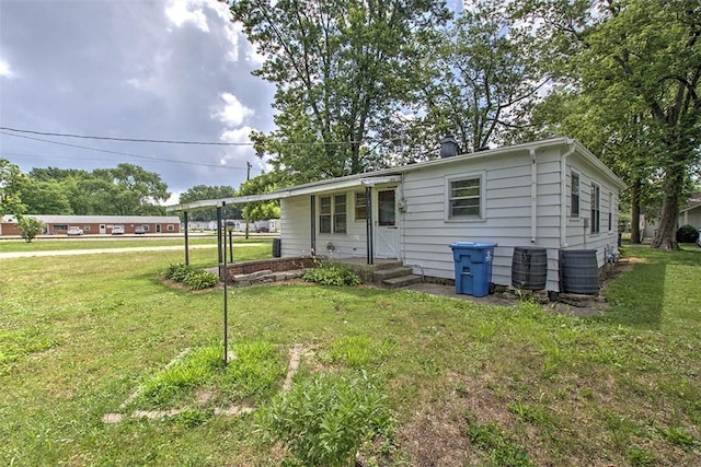 918 E Lincoln St, Monticello, IL 61856 - photo 20