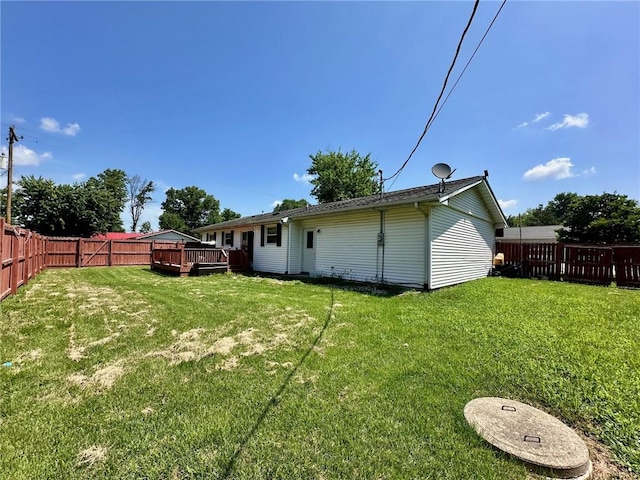 1314 Meadow Pl, Marshall, IL 62441 - photo 17