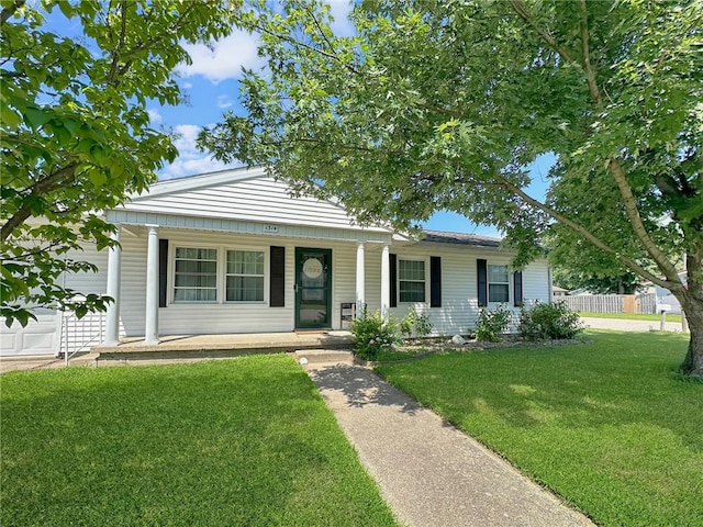 1314 Meadow Pl, Marshall, IL 62441 - photo 19