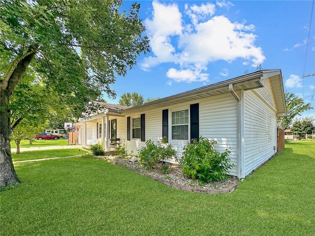 1314 Meadow Pl, Marshall, IL 62441 - photo 3