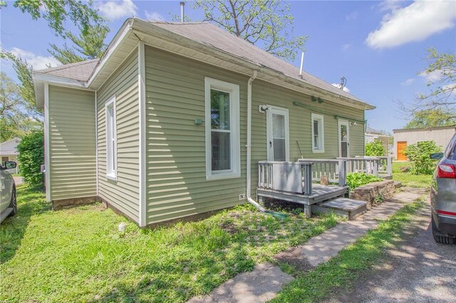 321 A St, Charleston, IL 61920 - photo 12