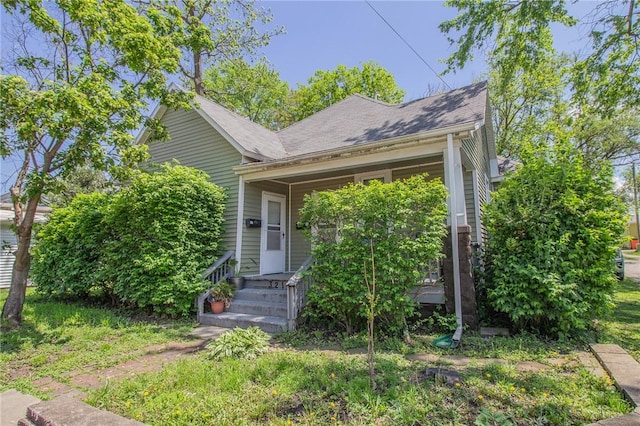 321 A St, Charleston, IL 61920 - photo 1