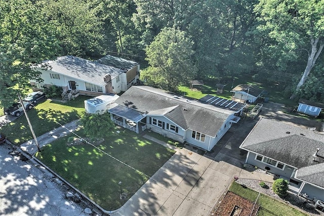 2631 Gregory Ct, Decatur, IL 62526 - view of subject property