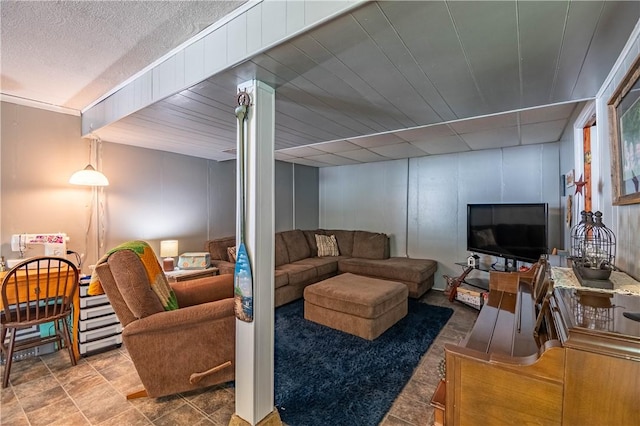 37 Ohio Dr, Decatur, IL 62526 - view of living area
