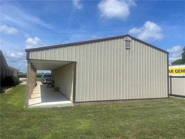 707 S Chicago St, Rossville, IL 60963 - photo 9