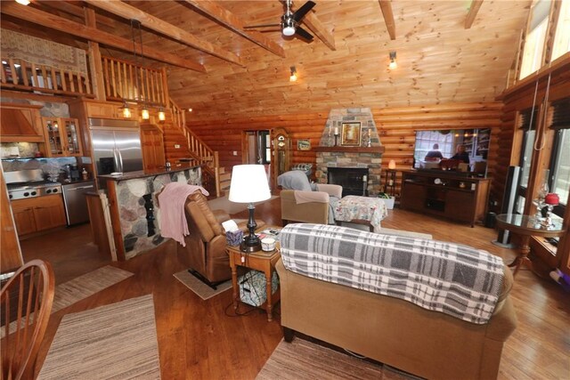 1606 N County Highway 11, Beecher City, IL 62414 - photo 5