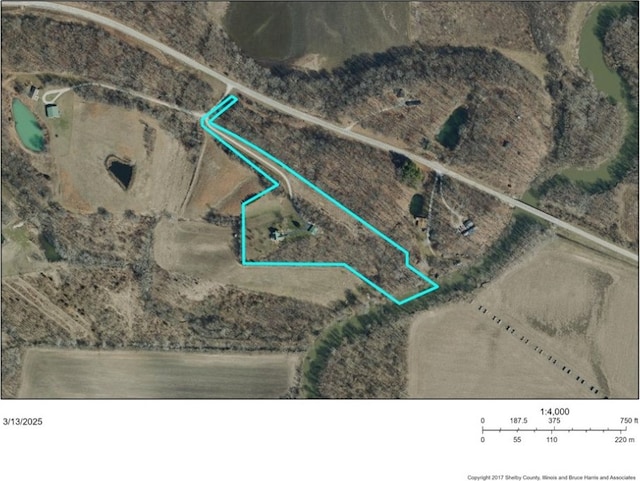1606 N County Highway 11, Beecher City, IL 62414 - photo 32