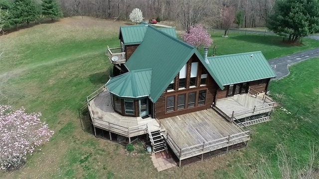 1606 N County Highway 11, Beecher City, IL 62414 - photo 1