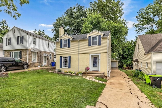 222 N Victoria Ave, Decatur, IL 62522 - photo 3
