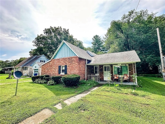 105 E Cherry St, Hutsonville, IL 62433 - photo 2