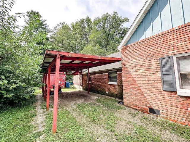 105 E Cherry St, Hutsonville, IL 62433 - photo 4