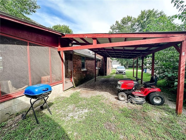 105 E Cherry St, Hutsonville, IL 62433 - photo 33