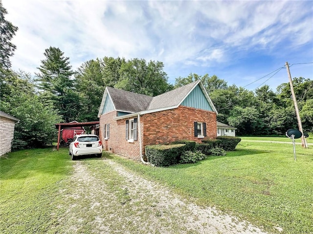 105 E Cherry St, Hutsonville, IL 62433 - photo 3