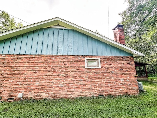 105 E Cherry St, Hutsonville, IL 62433 - photo 28