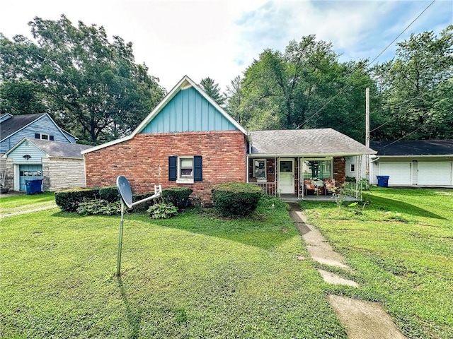 105 E Cherry St, Hutsonville, IL 62433 - photo 1
