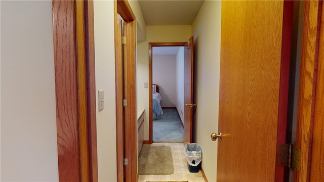 10 Lakeshore Ct, Danville, IL 61832 - view of hallway