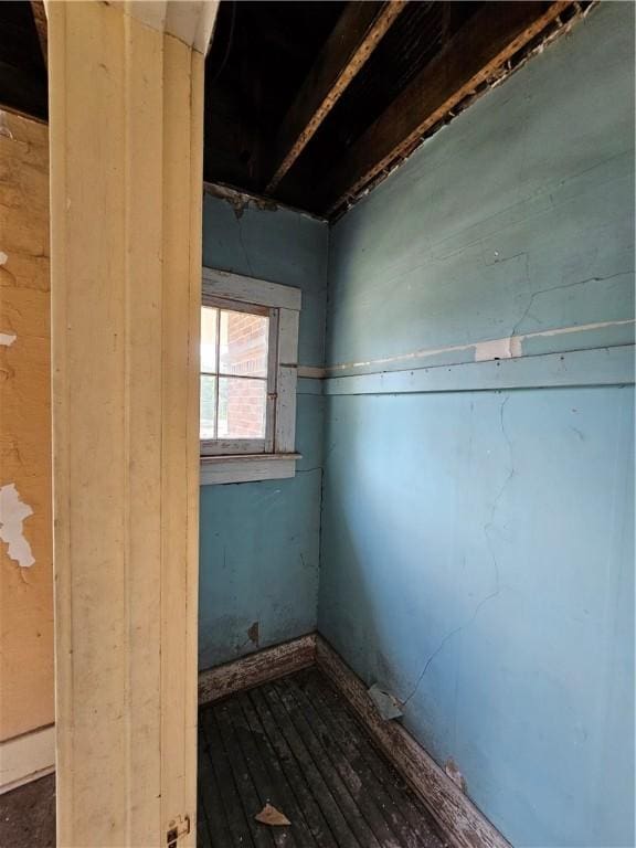 528 E Broadway St, Centralia, IL 62801 - view of spare room