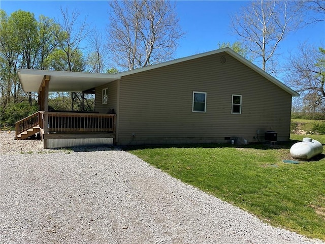 3095 Preston St, Paris, IL 61944 - photo 37