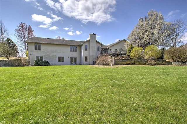 1147 E 2800 N Rd, Mount Auburn, IL 62547 - photo 37