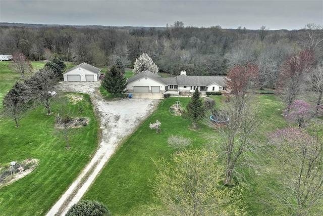 1147 E 2800 N Rd, Mount Auburn, IL 62547 - photo 5