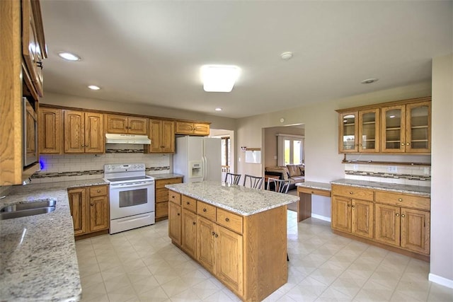 1147 E 2800 N Rd, Mount Auburn, IL 62547 - photo 16