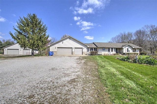 1147 E 2800 N Rd, Mount Auburn, IL 62547 - photo 10