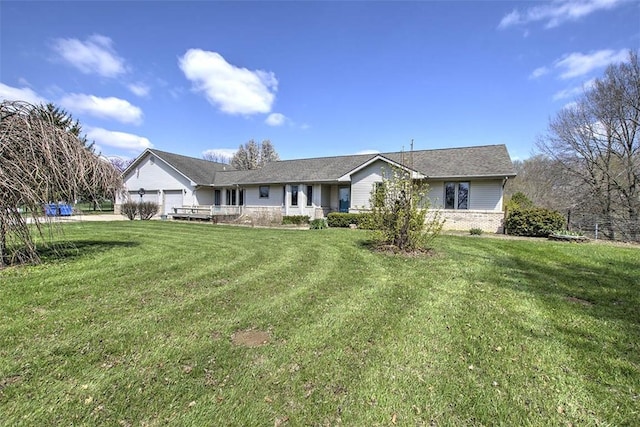 1147 E 2800 N Rd, Mount Auburn, IL 62547 - photo 9