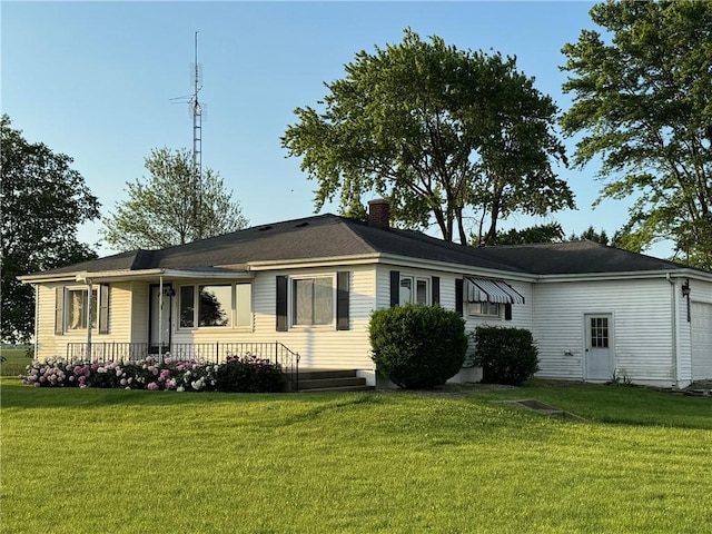 1970 County Highway 3, Findlay, IL 62534 - photo 6