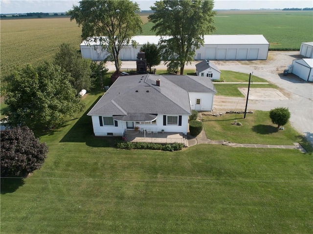 1970 County Highway 3, Findlay, IL 62534 - photo 41