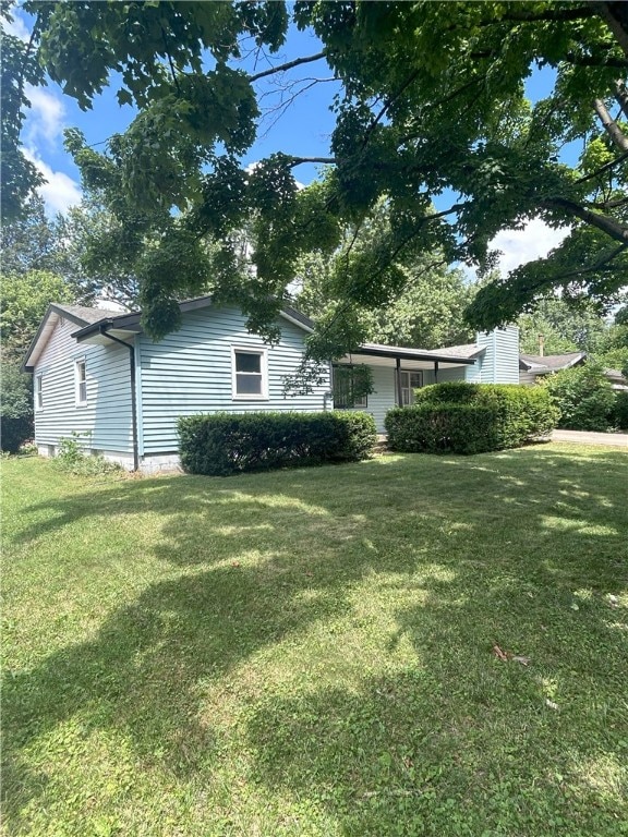 1908 Edison St, Danville, IL 61832 - photo 2