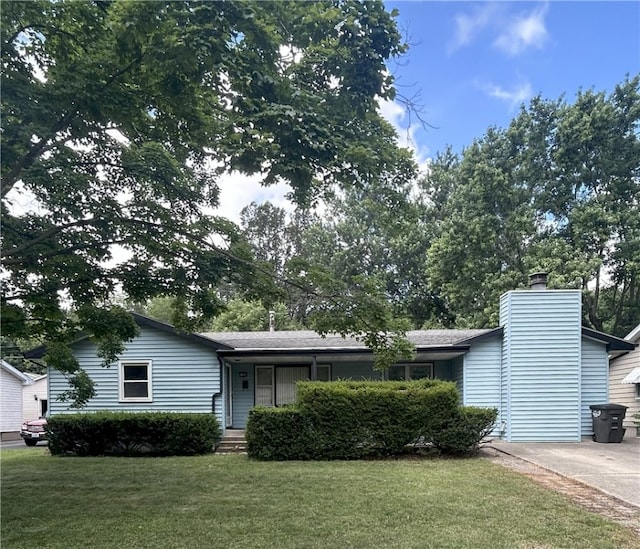 1908 Edison St, Danville, IL 61832 - photo 1