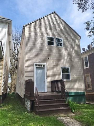 1558 N Main St, Decatur, IL 62526 - photo 1