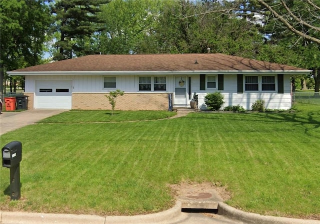 2003 University Dr, Charleston, IL 61920 - photo 1