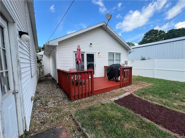 2909 Champaign Ave, Mattoon, IL 61938 - photo 3