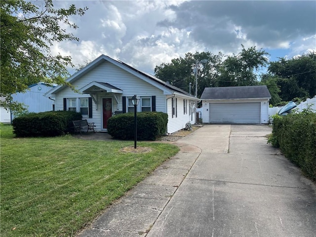 2909 Champaign Ave, Mattoon, IL 61938 - photo 1